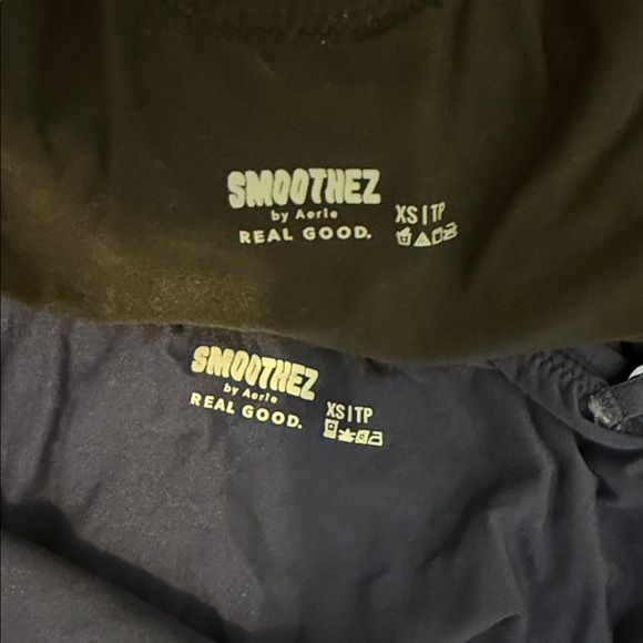 Aerie SmoothEZ Bundle - Picture 4 of 4